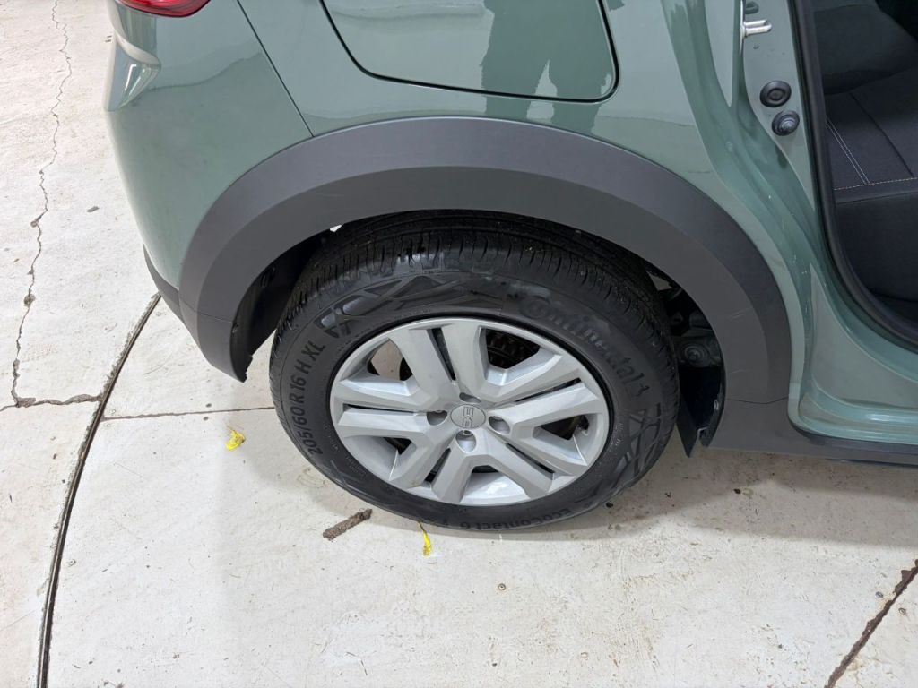 Used Dacia Sandero Stepway 2023 for sale - 78095725: Photo 15