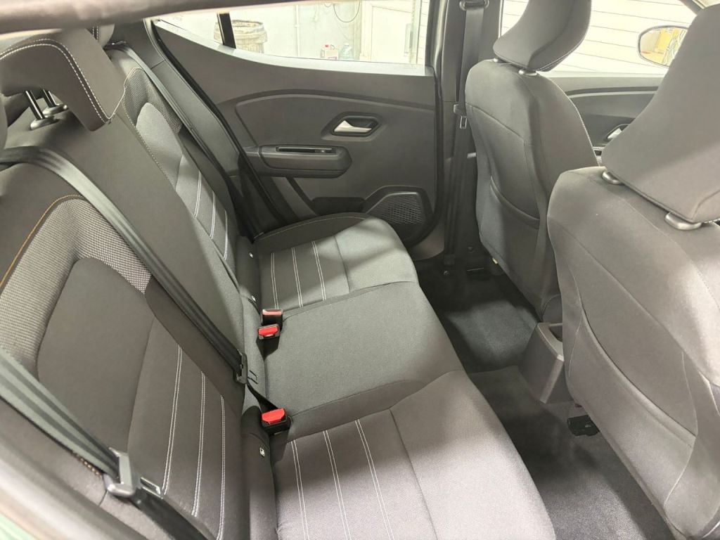 Used Dacia Sandero Stepway 2023 for sale - 78095725: Photo 19