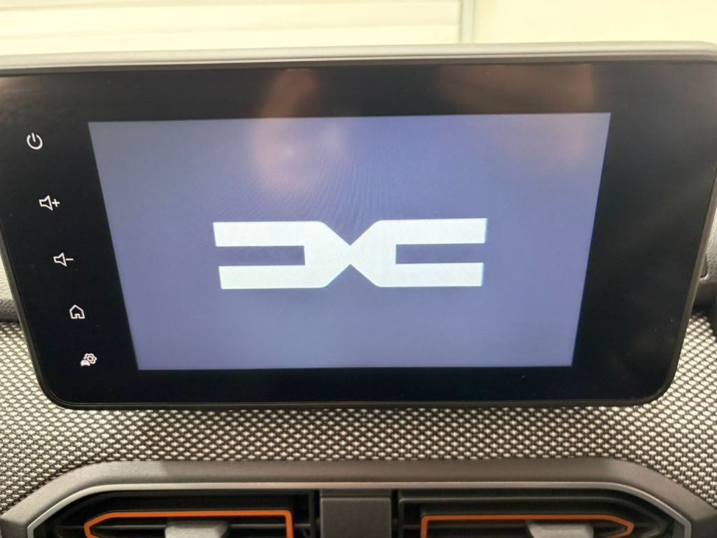 Used Dacia Sandero Stepway 2023 for sale - 78095725: Photo 4