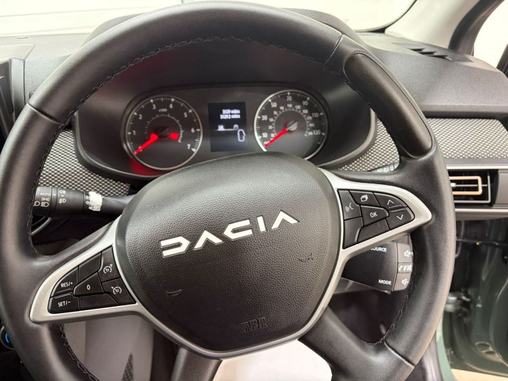 Used Dacia Sandero Stepway 2023 for sale - 78095725: Photo 8