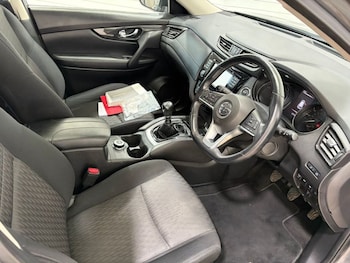 Used Nissan X-Trail 2018 for sale - 78167816: Photo