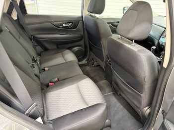 Used Nissan X-Trail 2018 for sale - 78167816: Photo