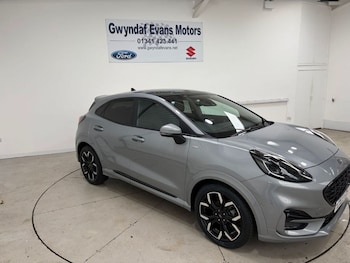 Used Ford Puma 2023 for sale - 78838990: Photo