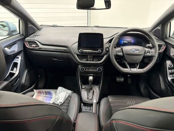 Used Ford Puma 2023 for sale - 78838990: Photo