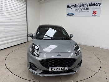 Used Ford Puma 2023 for sale - 78838990: Photo