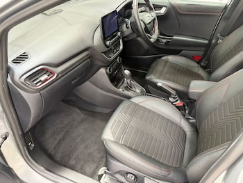 Used Ford Puma 2023 for sale - 78838990: Photo