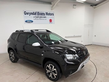 Used Dacia Duster 2022 for sale - 78918705: Photo