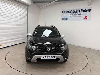 Used Dacia Duster 2022 for sale - 78918705: Photo