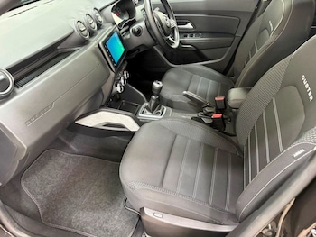 Used Dacia Duster 2022 for sale - 78918705: Photo