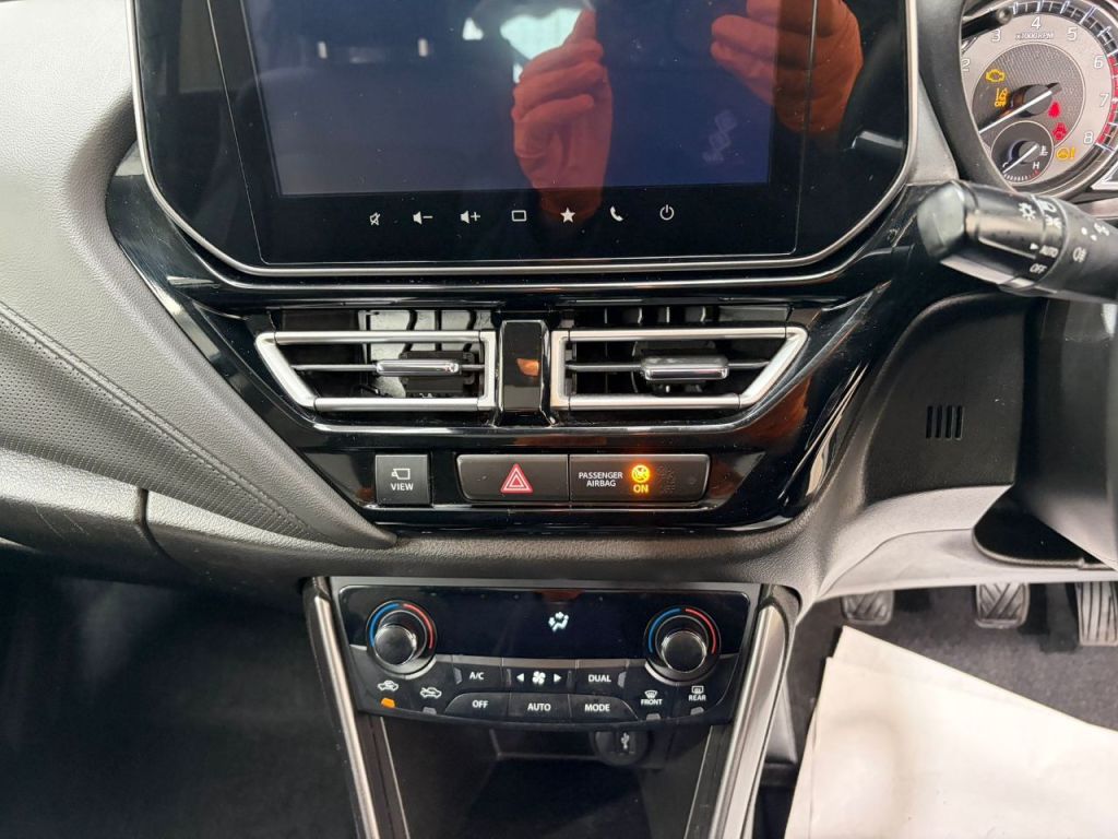 Used Suzuki SX4 S-Cross 2024 for sale - 78190806: Photo 10