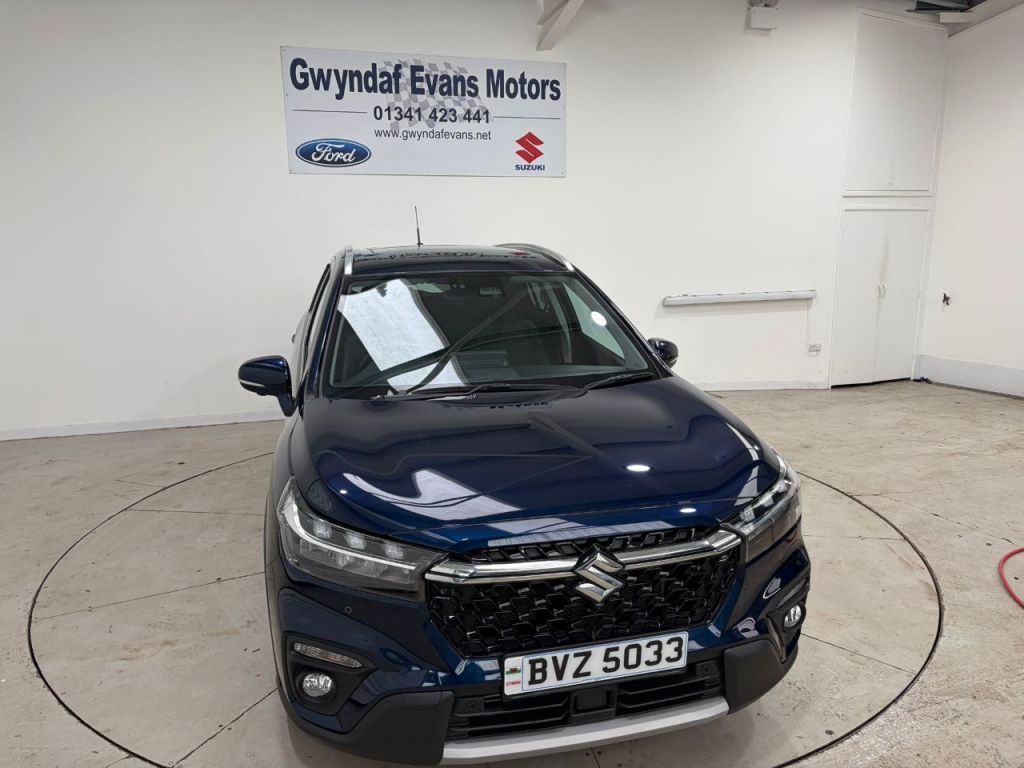 Used Suzuki SX4 S-Cross 2024 for sale - 78190806: Photo 11