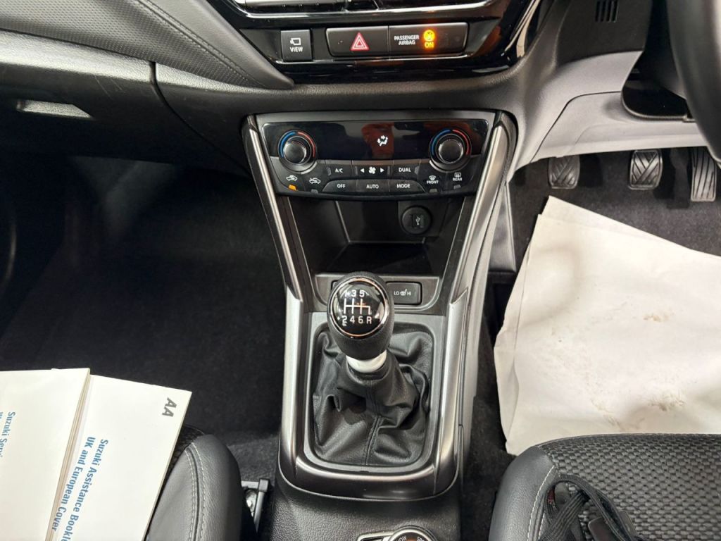 Used Suzuki SX4 S-Cross 2024 for sale - 78190806: Photo 12