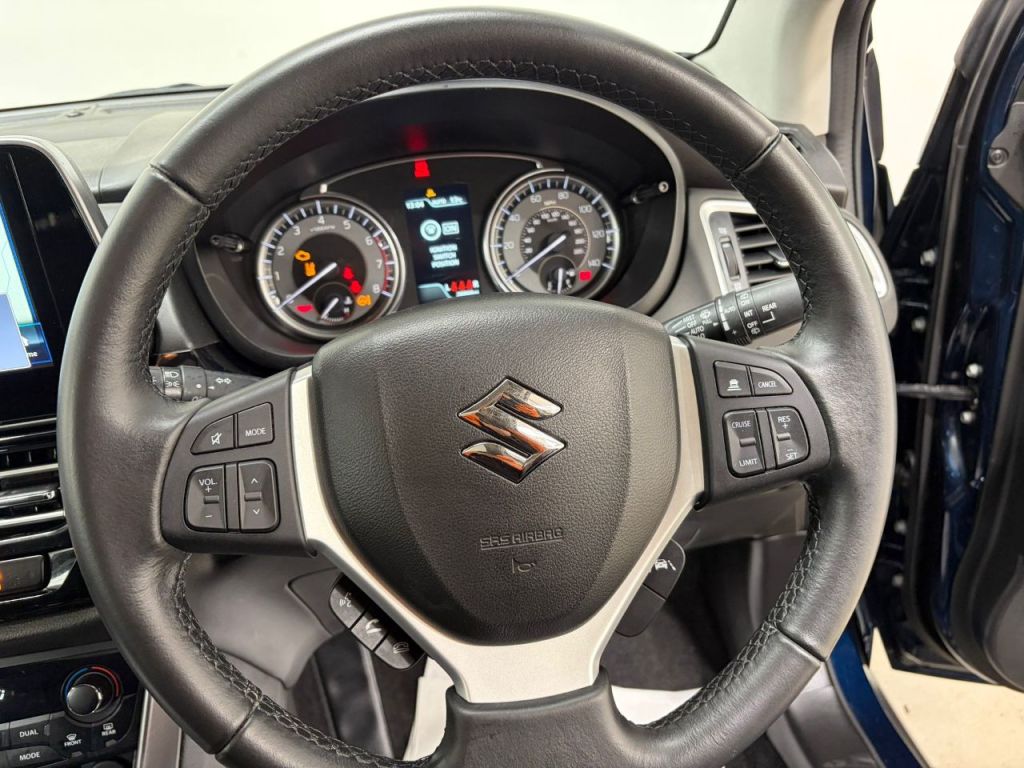 Used Suzuki SX4 S-Cross 2024 for sale - 78190806: Photo 14