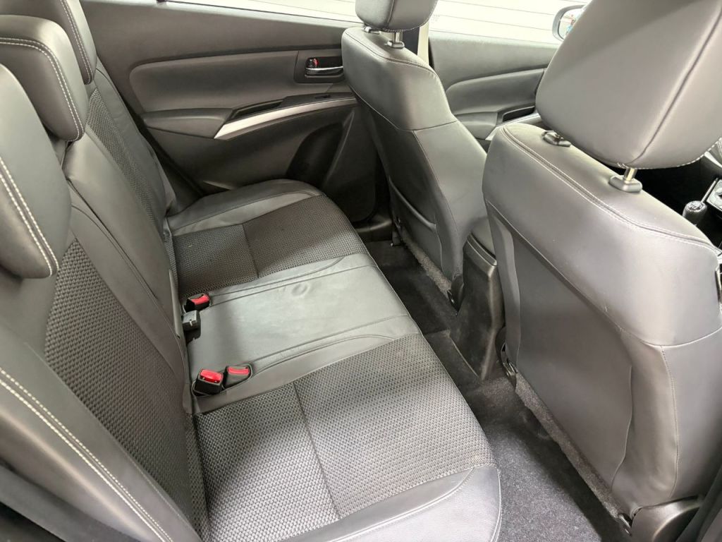 Used Suzuki SX4 S-Cross 2024 for sale - 78190806: Photo 19