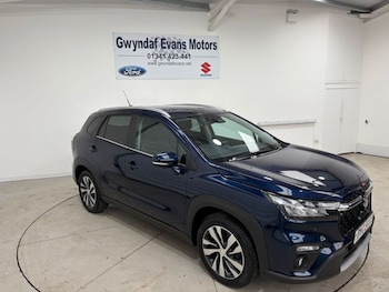 Used Suzuki SX4 S-Cross 2024 for sale - 78190806: Photo