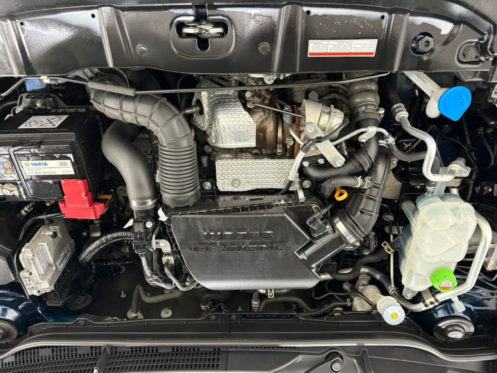 Used Suzuki SX4 S-Cross 2024 for sale - 78190806: Photo 25