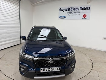 Used Suzuki SX4 S-Cross 2024 for sale - 78190806: Photo