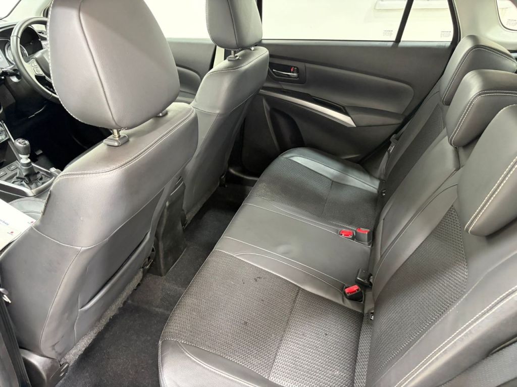 Used Suzuki SX4 S-Cross 2024 for sale - 78190806: Photo 4