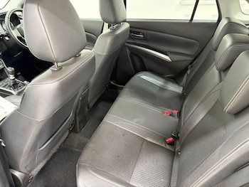 Used Suzuki SX4 S-Cross 2024 for sale - 78190806: Photo