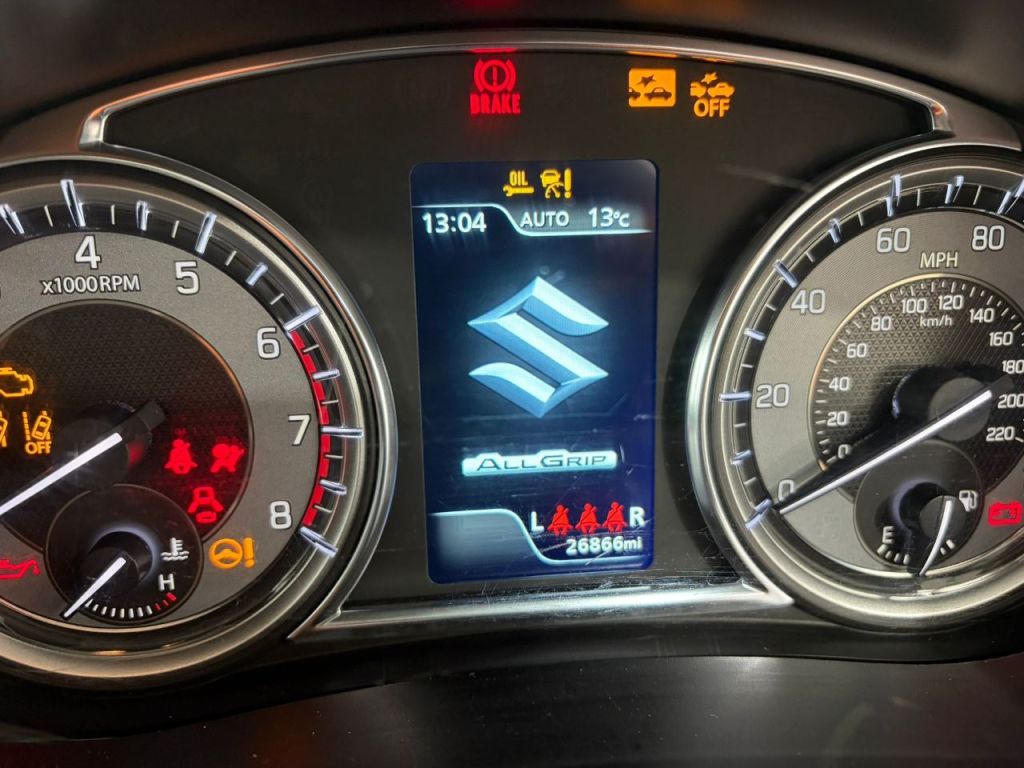 Used Suzuki SX4 S-Cross 2024 for sale - 78190806: Photo 6