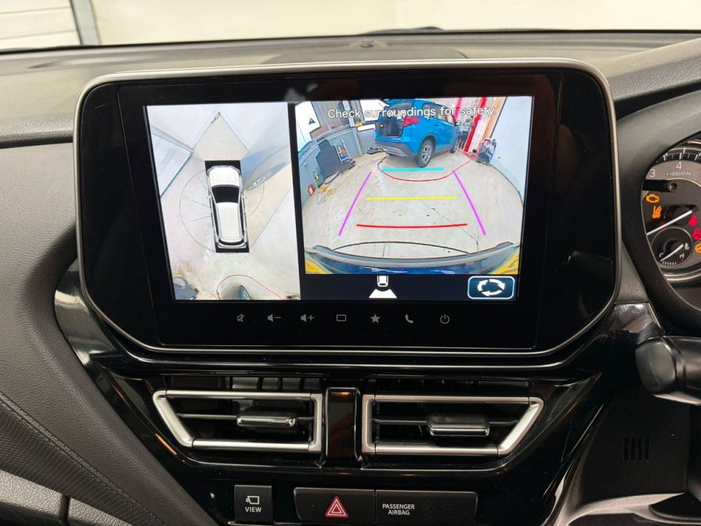 Used Suzuki SX4 S-Cross 2024 for sale - 78190806: Photo 8