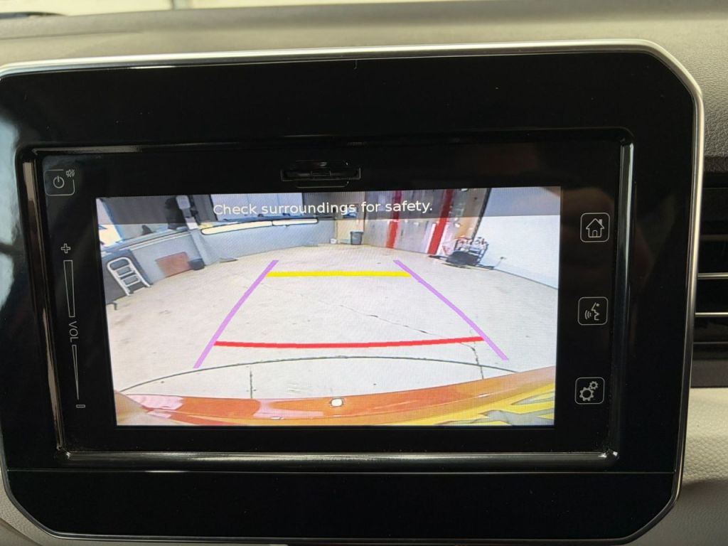 Used Suzuki Ignis 2017 for sale - 77747499: Photo 10