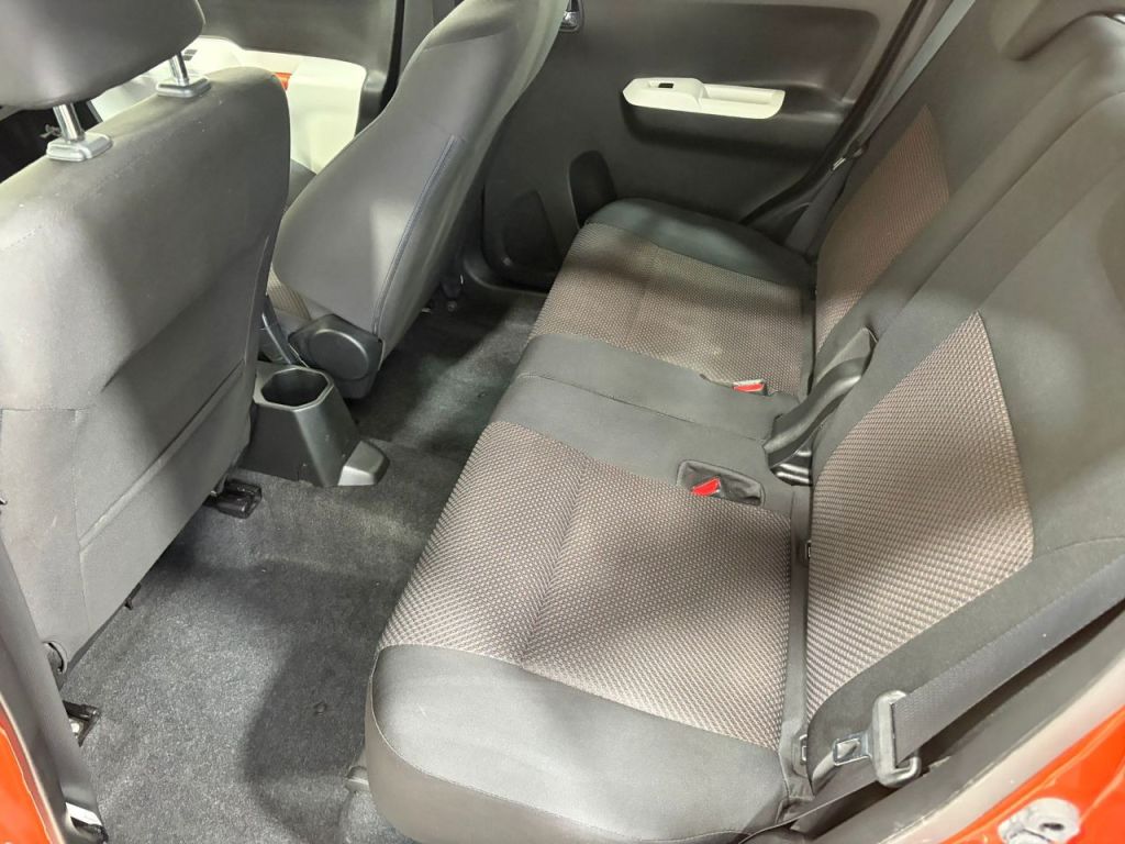 Used Suzuki Ignis 2017 for sale - 77747499: Photo 12