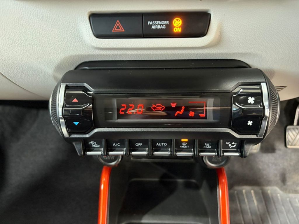 Used Suzuki Ignis 2017 for sale - 77747499: Photo 14