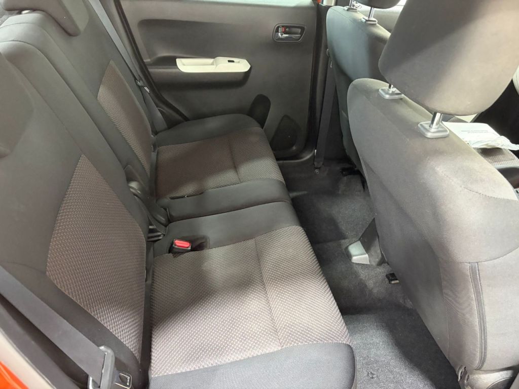 Used Suzuki Ignis 2017 for sale - 77747499: Photo 16