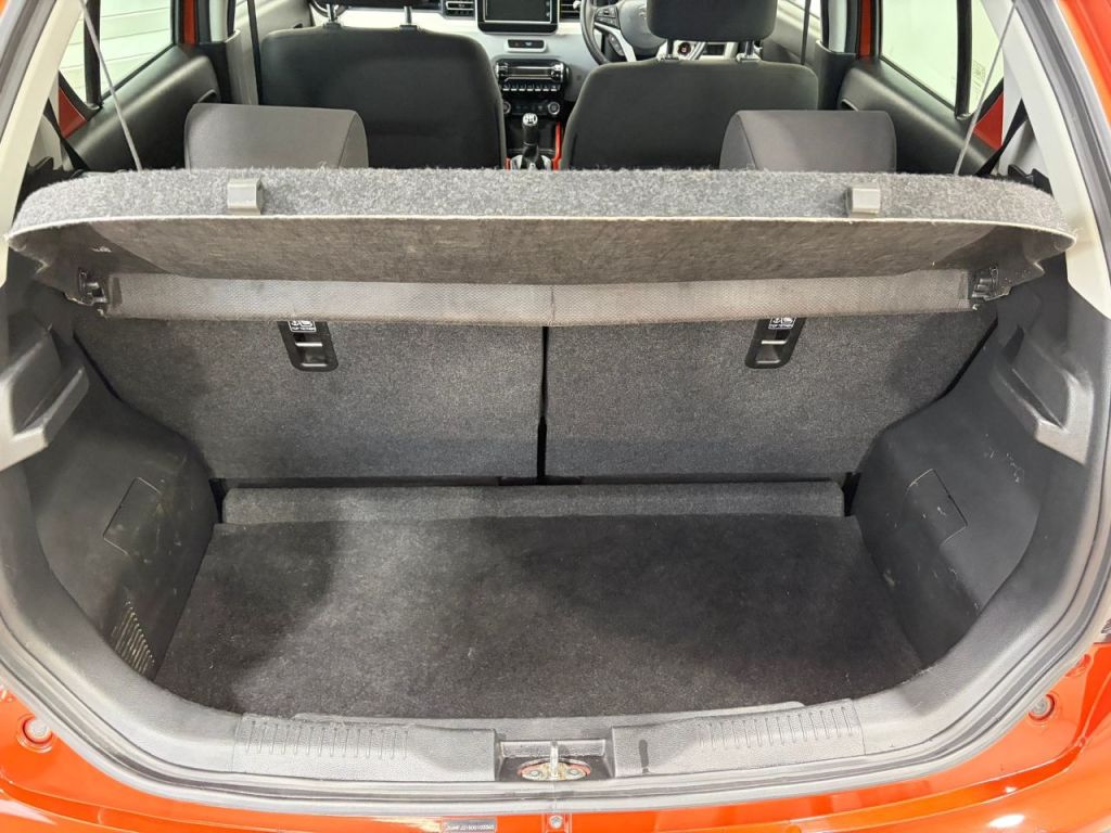 Used Suzuki Ignis 2017 for sale - 77747499: Photo 18