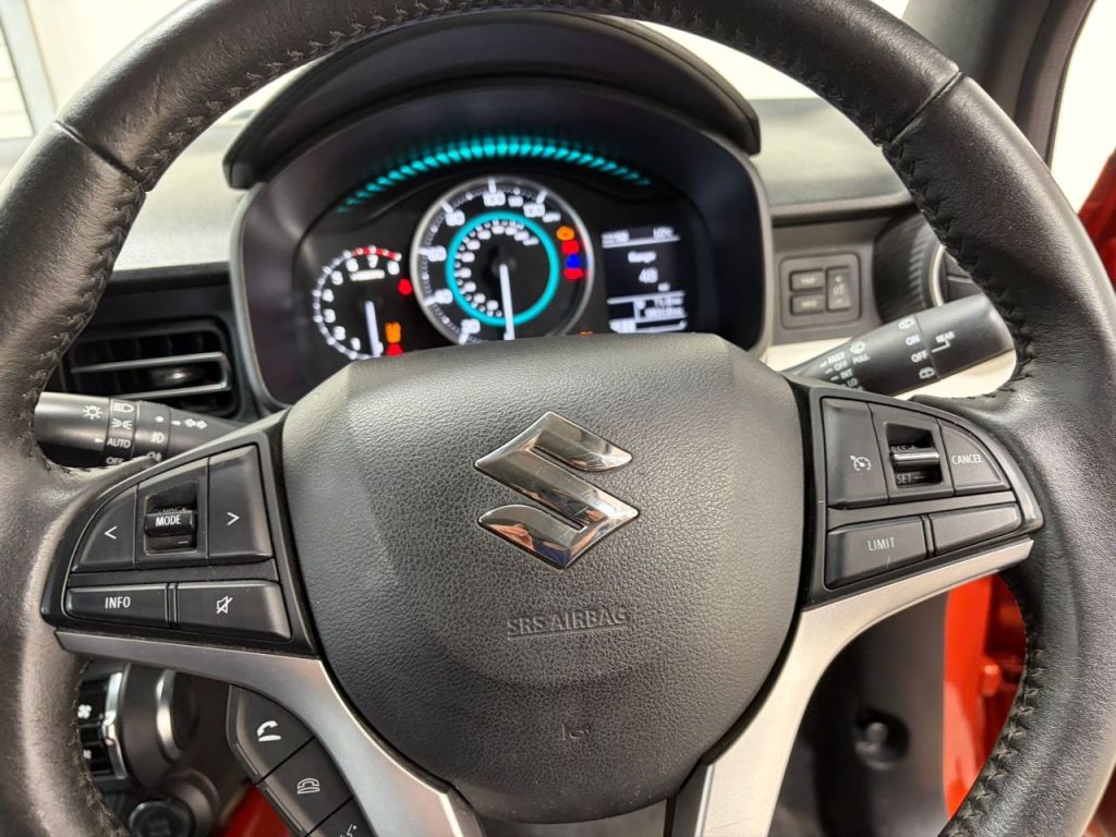 Used Suzuki Ignis 2017 for sale - 77747499: Photo 2