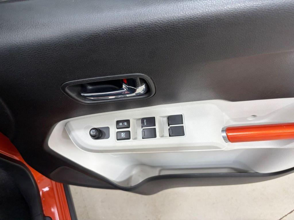 Used Suzuki Ignis 2017 for sale - 77747499: Photo 20