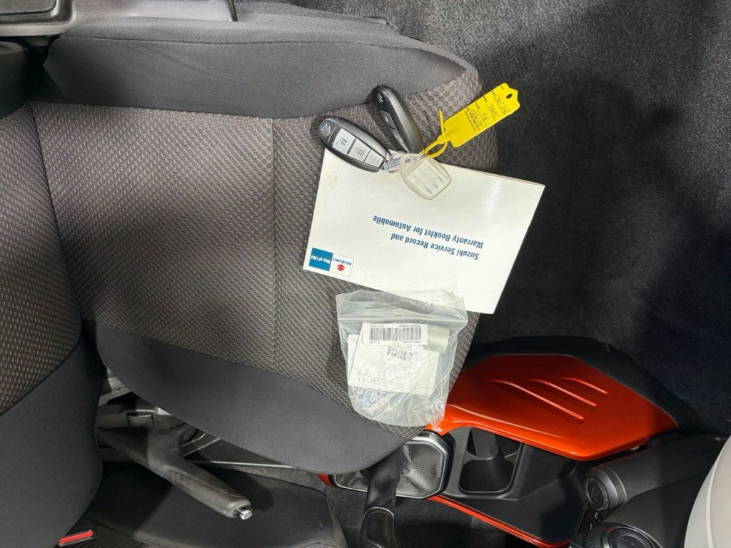Used Suzuki Ignis 2017 for sale - 77747499: Photo 22