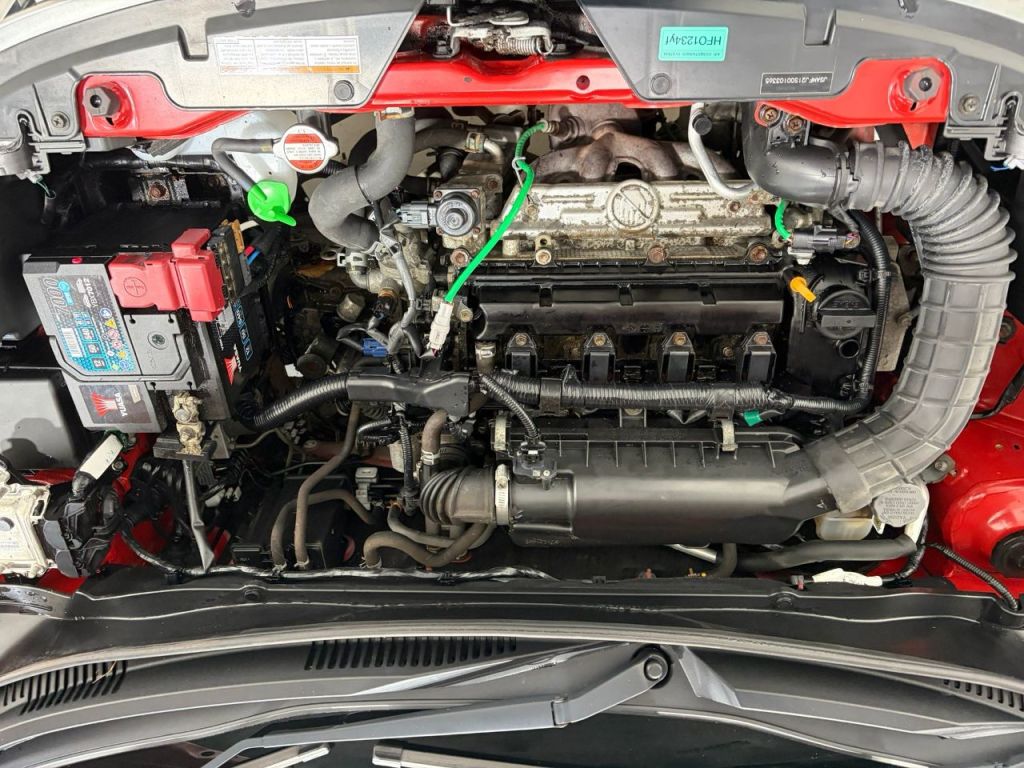 Used Suzuki Ignis 2017 for sale - 77747499: Photo 24