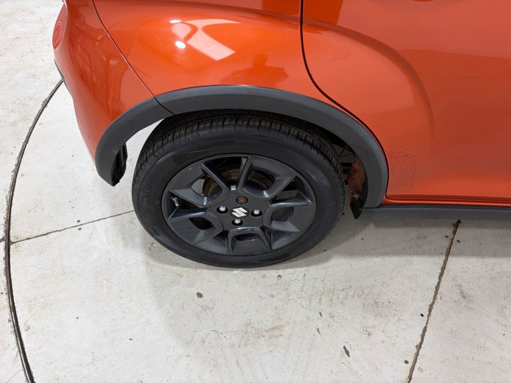Used Suzuki Ignis 2017 for sale - 77747499: Photo 3