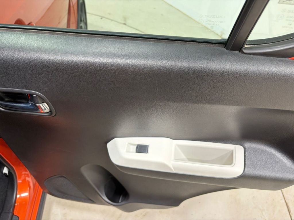 Used Suzuki Ignis 2017 for sale - 77747499: Photo 4