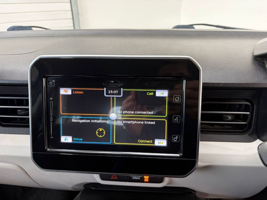 Used Suzuki Ignis 2017 for sale - 77747499: Photo 8