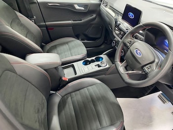 Used Ford Kuga 2020 for sale - 76438944: Photo