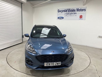 Used Ford Kuga 2020 for sale - 76438944: Photo