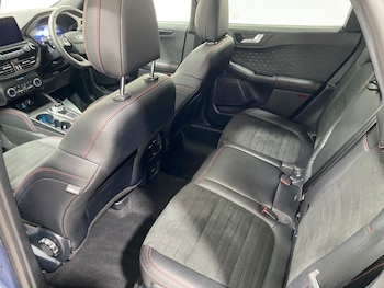 Used Ford Kuga 2020 for sale - 76438944: Photo