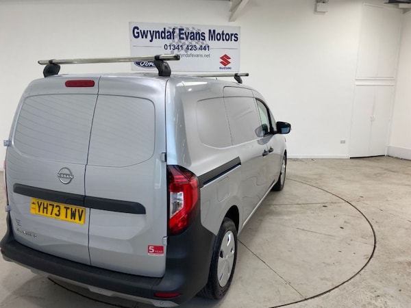 Used Nissan Other 2023 for sale - 74656467: Photo 14