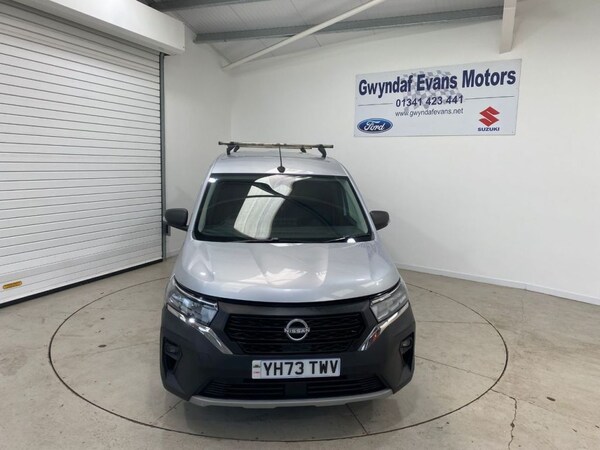 Used Nissan Other 2023 for sale - 74656467: Photo 18