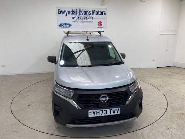 Used Nissan Other 2023 for sale - 74656467: Photo 19