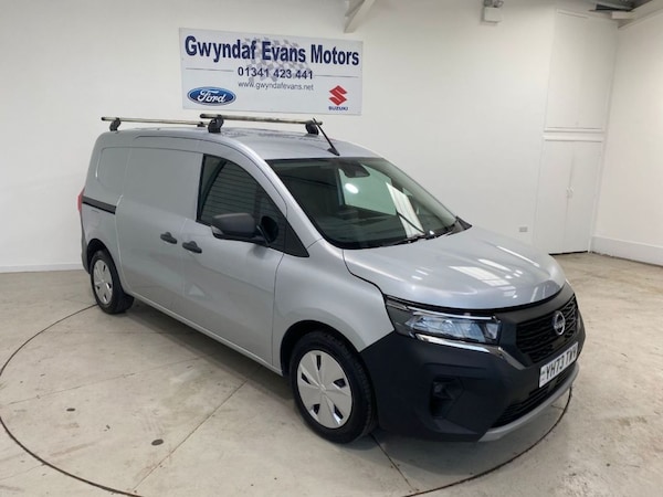 Used Nissan Other 2023 for sale - 74656467: Photo 1