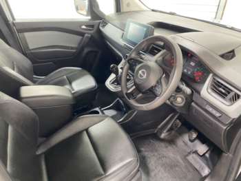 Used Nissan Other 2023 for sale - 74656467: Photo