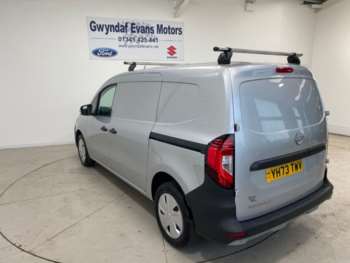 Used Nissan Other 2023 for sale - 74656467: Photo