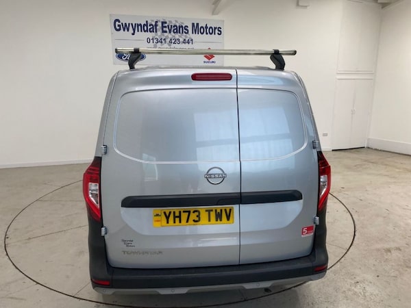 Used Nissan Other 2023 for sale - 74656467: Photo 5
