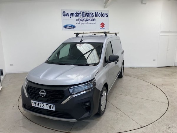 Used Nissan Other 2023 for sale - 74656467: Photo 9