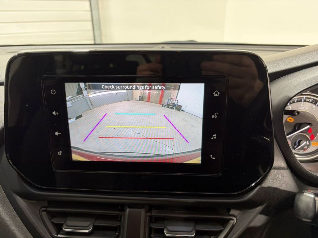 Used Suzuki SX4 S-Cross 2024 for sale - 77296956: Photo 16