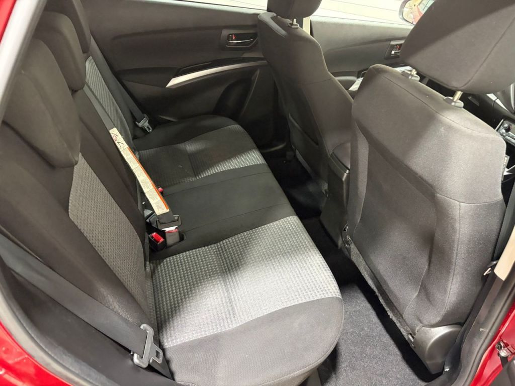 Used Suzuki SX4 S-Cross 2024 for sale - 77296956: Photo 20